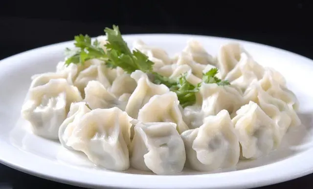 归源饺子馆(纯手工店)美食图片
