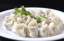 归源饺子馆(纯手工店)餐厅图片