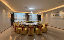 美豪酒店(华阴华山景区游客中心华山北站店)·阿侠湖南土菜馆餐厅图片
