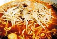 Ramen Ichiba Izakaya Rairaiken美食图片