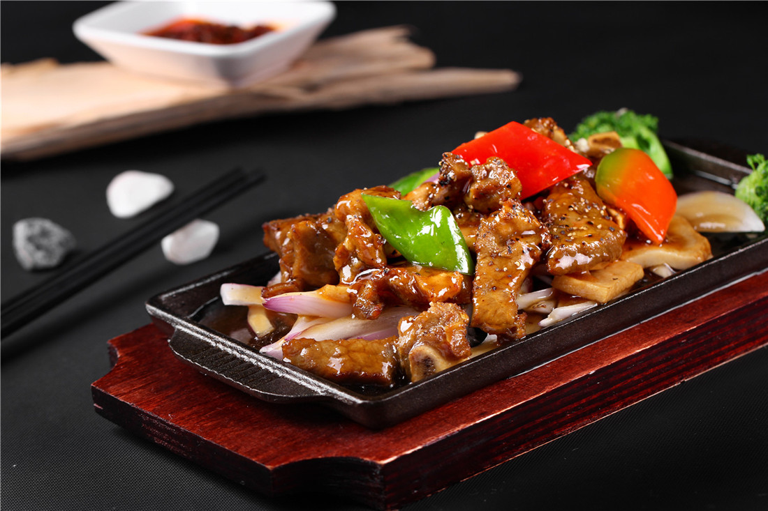 抚仙湖华美达广场酒店·玉溪中餐厅餐厅图片