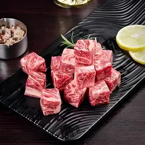 万科松花湖新故事酒店·早餐厅