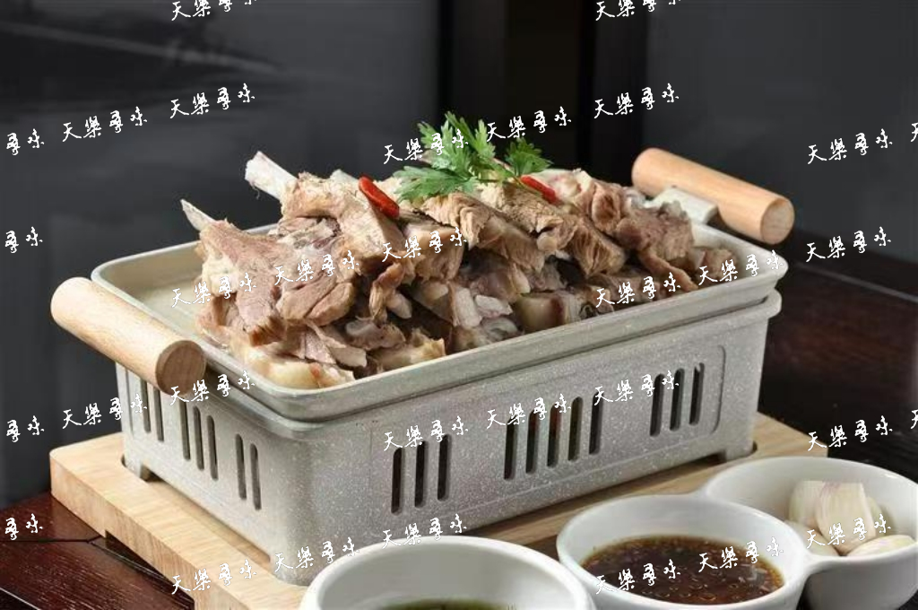 天乐寻味(香榭花园店)餐厅图片