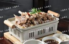 天乐寻味(香榭花园店)餐厅图片