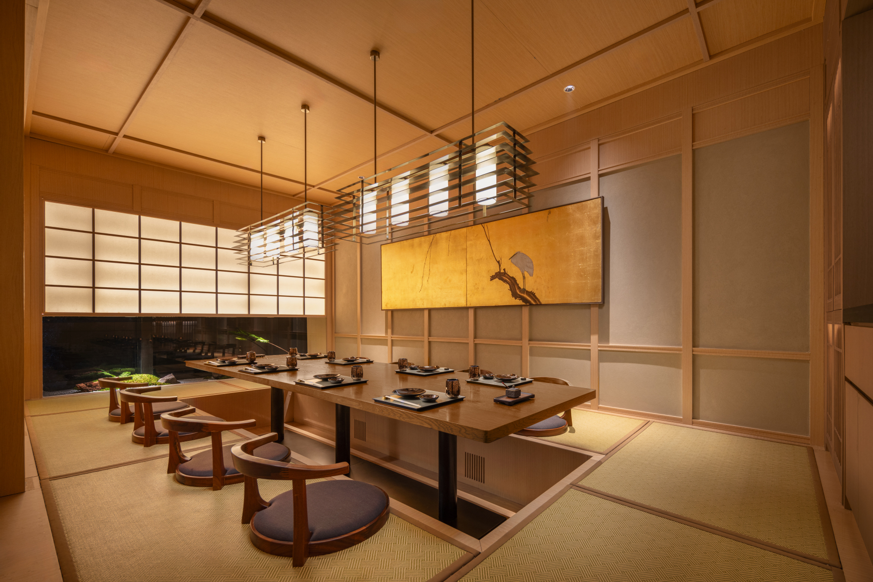 紫亭·和牛薈(蜀山店)