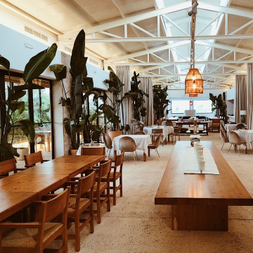 Restaurant S’Era De Pula