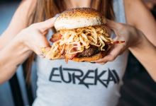Eureka! Redlands美食图片