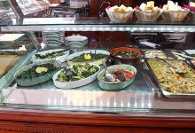 Bar pasticceria Ballerini美食图片