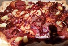 Domino's Pizza美食图片