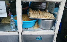 Lumpia SAMIJAYA餐厅图片