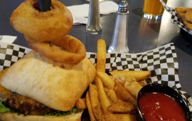 The Depot Restaurant
