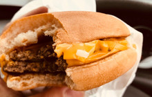 McDonald's Capitol Shopping Park - Cardiff餐厅图片