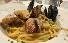 O' Scià Ristorante餐厅图片