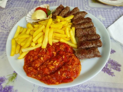 Konoba Teran