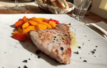 Ristorante Playa Manola餐厅图片