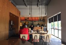 Chipotle Mexican Grill美食图片