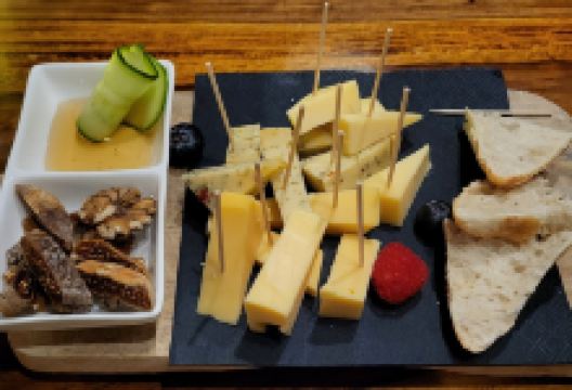 De Vlaamsche Reus美食图片