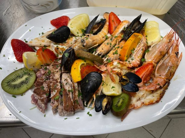 Ristorante Pizzeria Costa D'amalfi