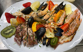 Ristorante Pizzeria Costa D'amalfi