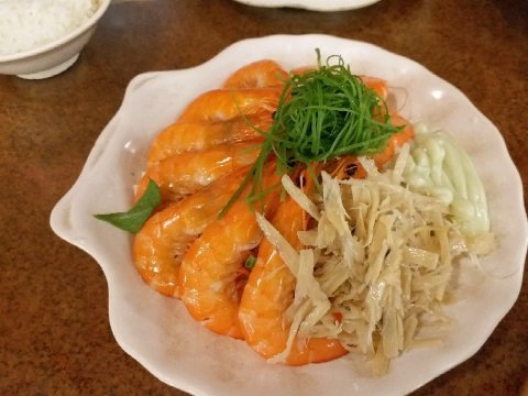 台湾古早味瓮窑鸡(礁溪总店)