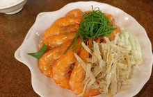 瓮窑鸡礁溪总店餐厅图片