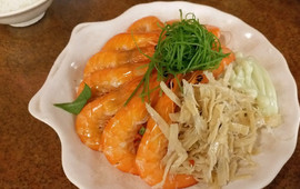 瓮窑鸡礁溪总店
