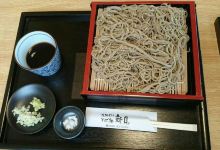 Sobadokoro Niimi美食图片