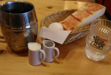 Komeda Coffee美食图片