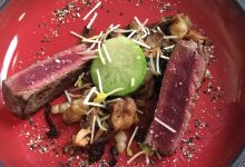 L'Esprit Cuisine美食图片