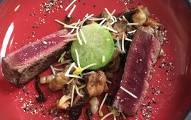 L'Esprit Cuisine