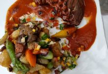 La Table du Marais美食图片