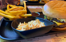 Buffalo Grill餐厅图片