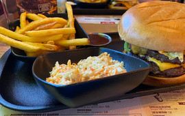 Buffalo Grill