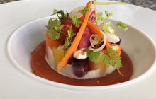 Le Hasting's餐厅图片