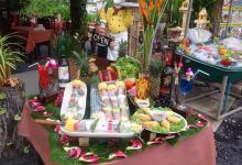 Outdoor Bar & Grill Khao Lak美食图片