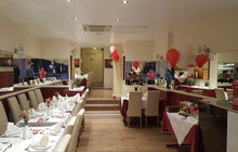 British Raj餐厅图片