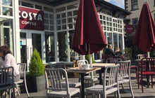 Costa Coffee餐厅图片