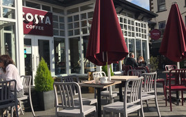 Costa Coffee