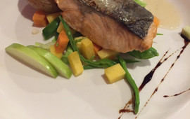 Harbour Restaurant