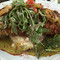 Blue Corn Harvest Bar and Grill