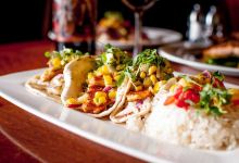CRAVE American Kitchen & Sushi Bar (The Galleria - Edina)美食图片