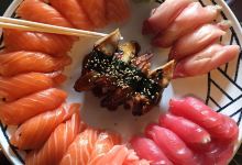 Yuzen Japanese Restaurant美食图片