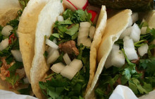 El Ahorro Mexican Cuisine餐厅图片