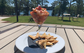 Traditions on the Lake
