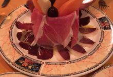 Violino Ristorante Italiano美食图片