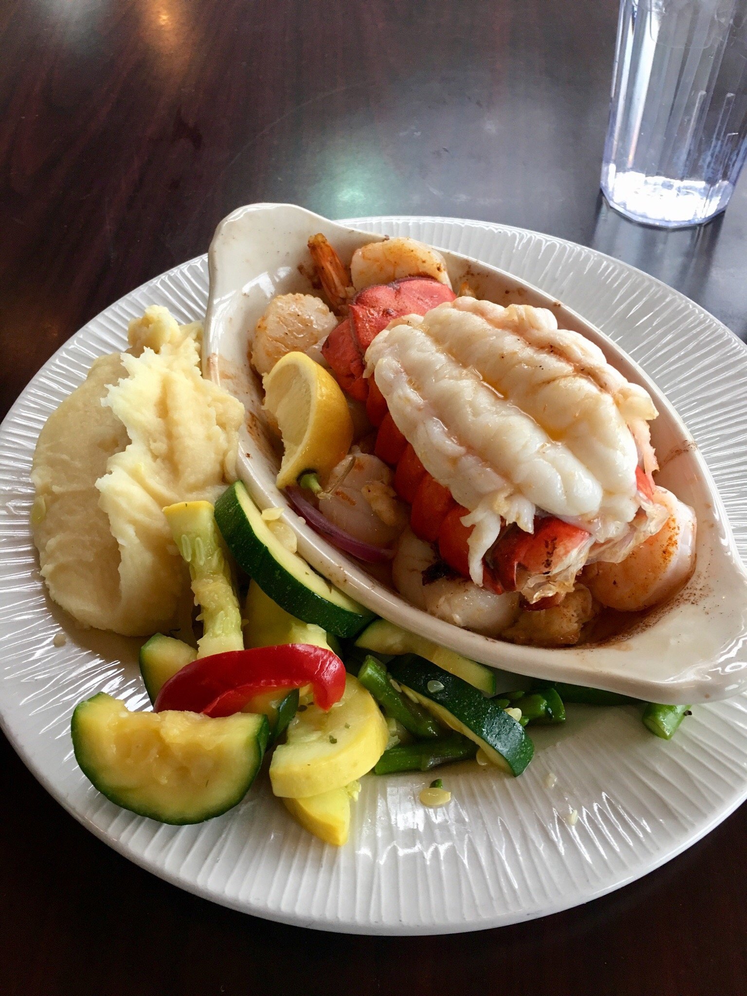 Waterman's Surfside Grille