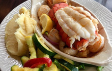 Waterman's Surfside Grille餐厅图片