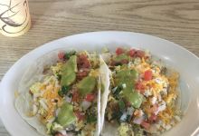 Mi Ranchito Taqueria美食图片
