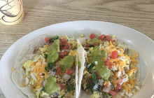 Mi Ranchito Taqueria餐厅图片