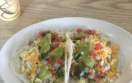 Mi Ranchito Taqueria
